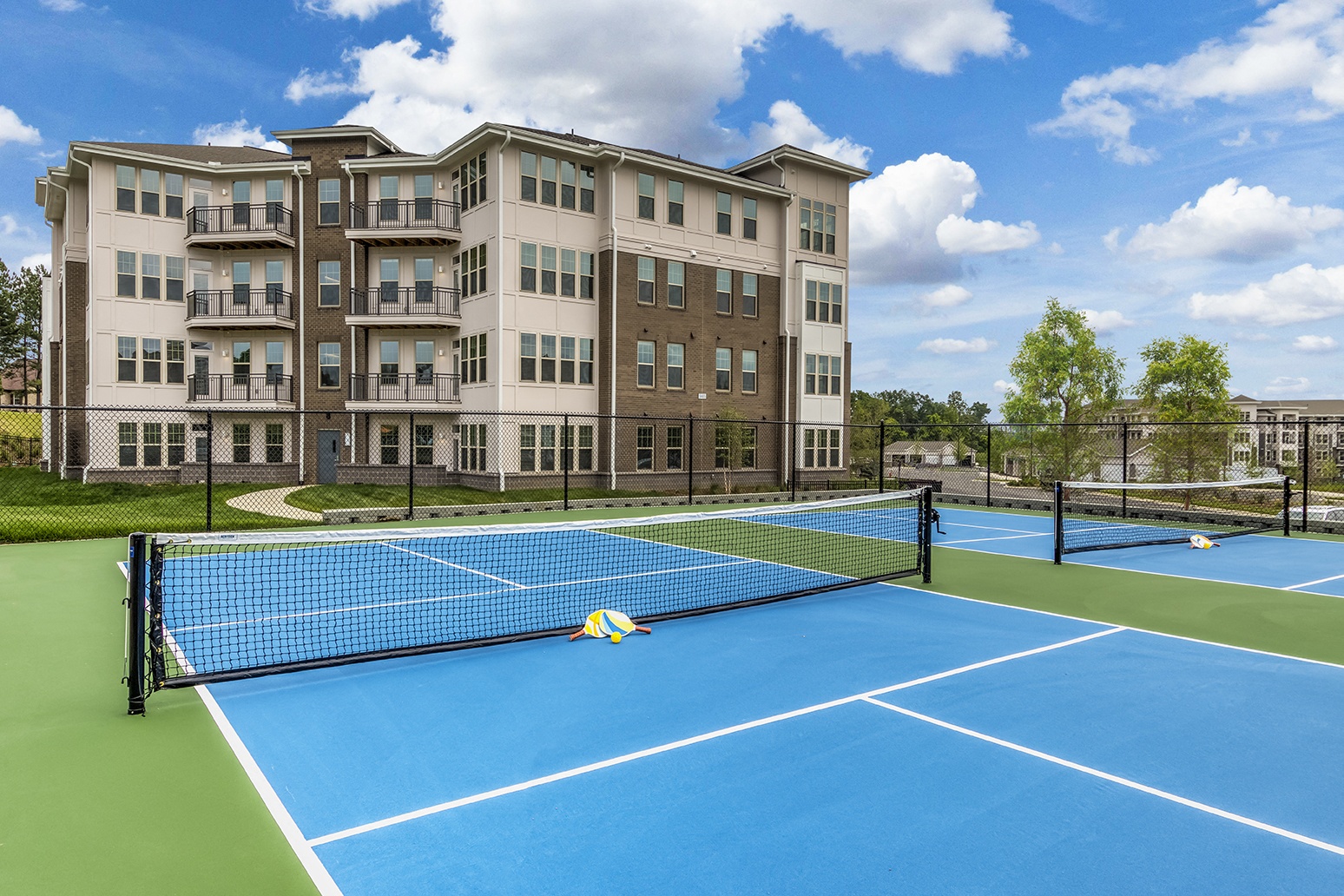 pickleball